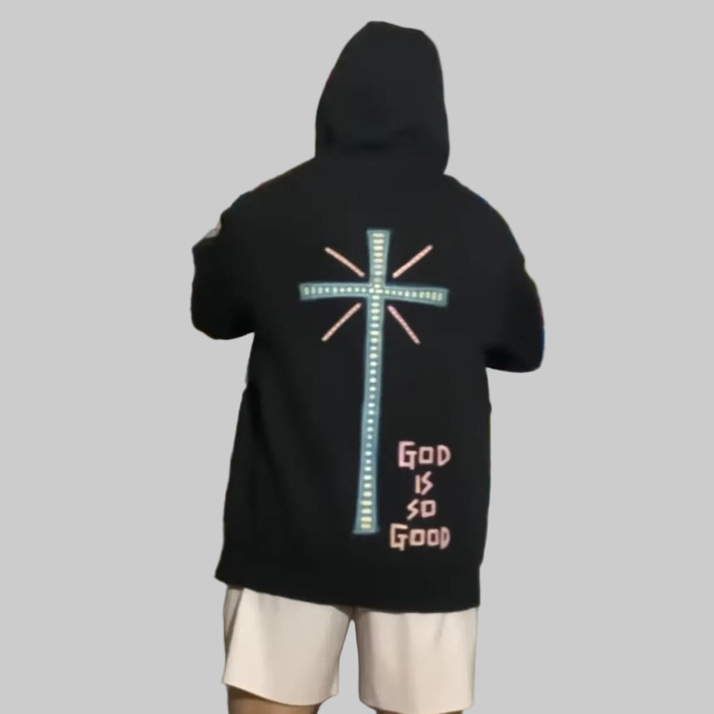Custom Hoodie