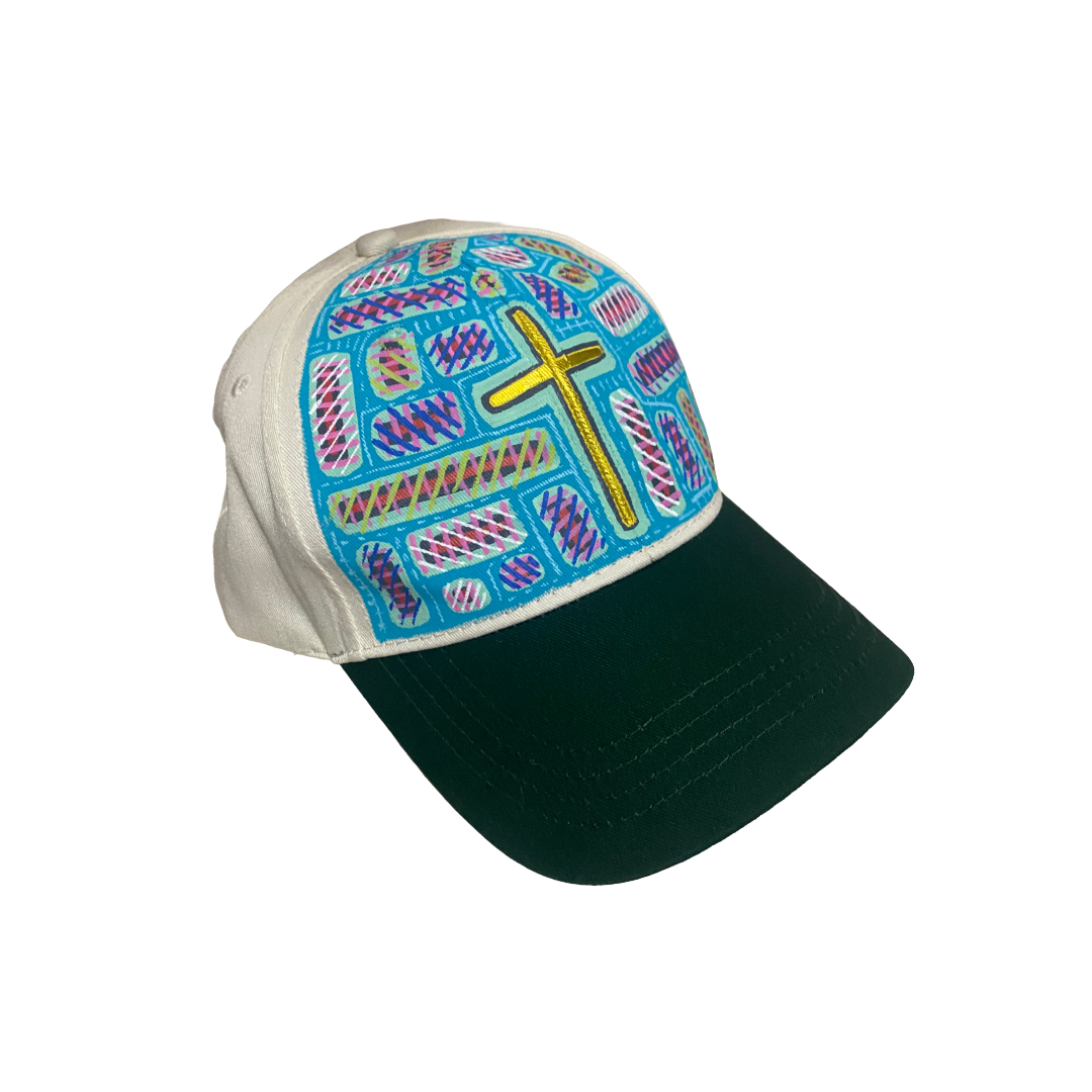 Custom Hat