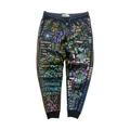 “Yahweh Great I AM” - 1 of 1, Size Medium, Joggers