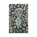 “Reworked Love” - 1 of 1 Painting
