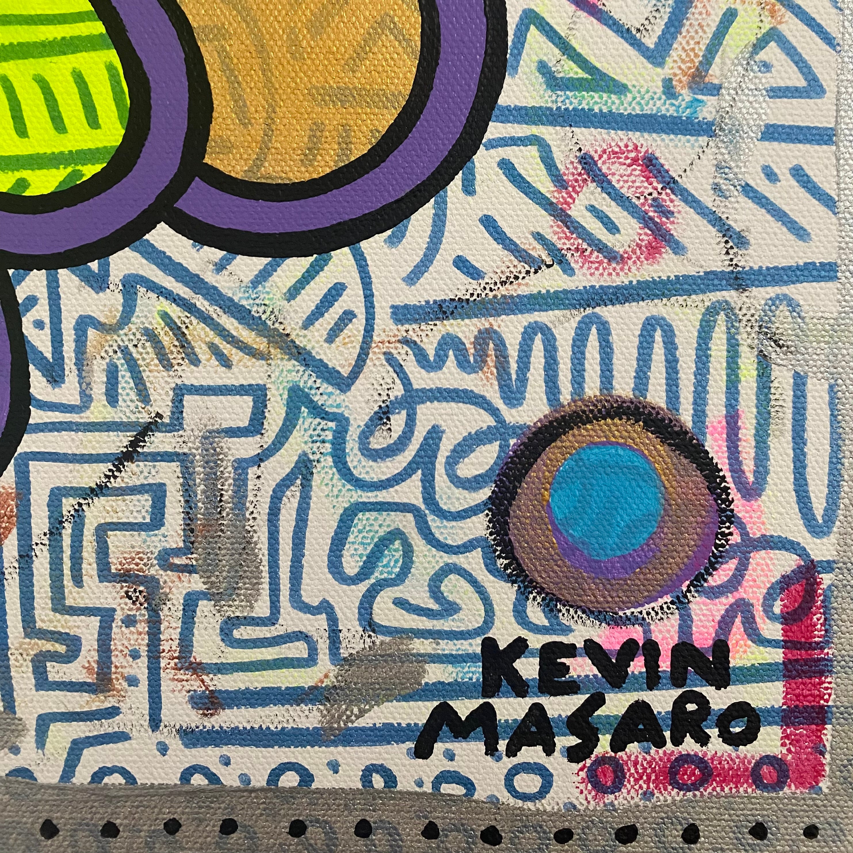 “Always Believe” - 1 of 1 Painting