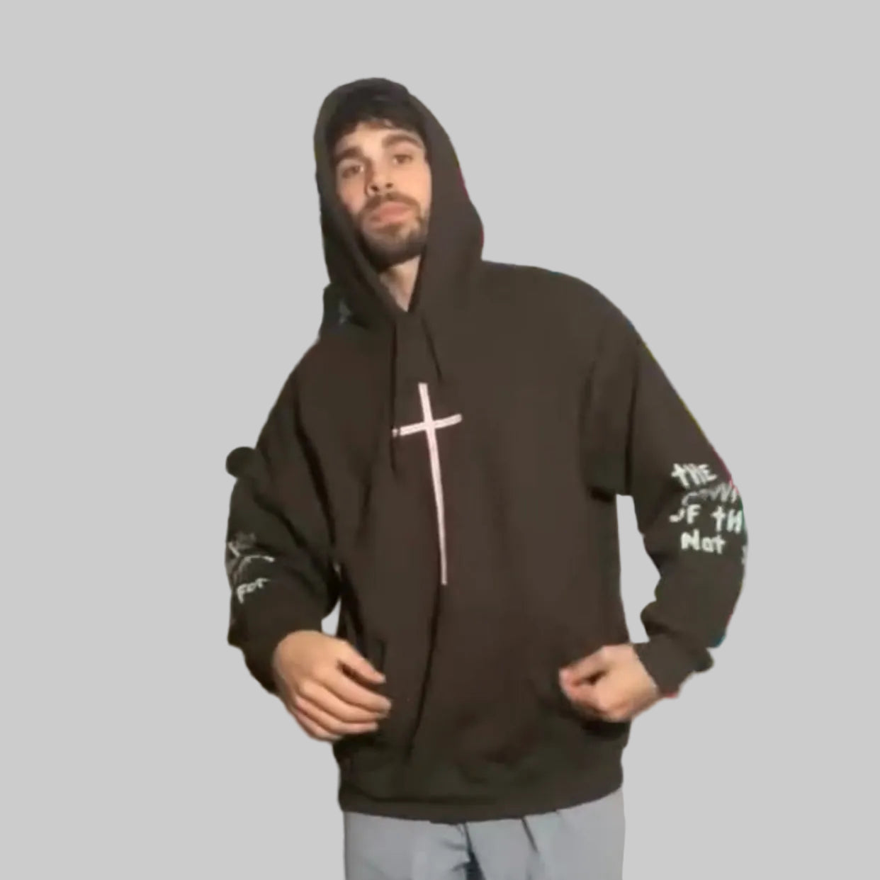 Custom Hoodie