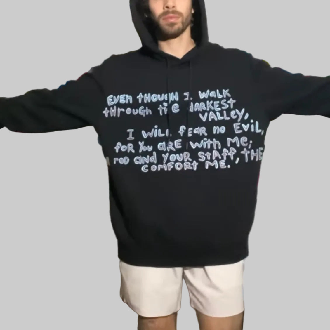Custom Hoodie