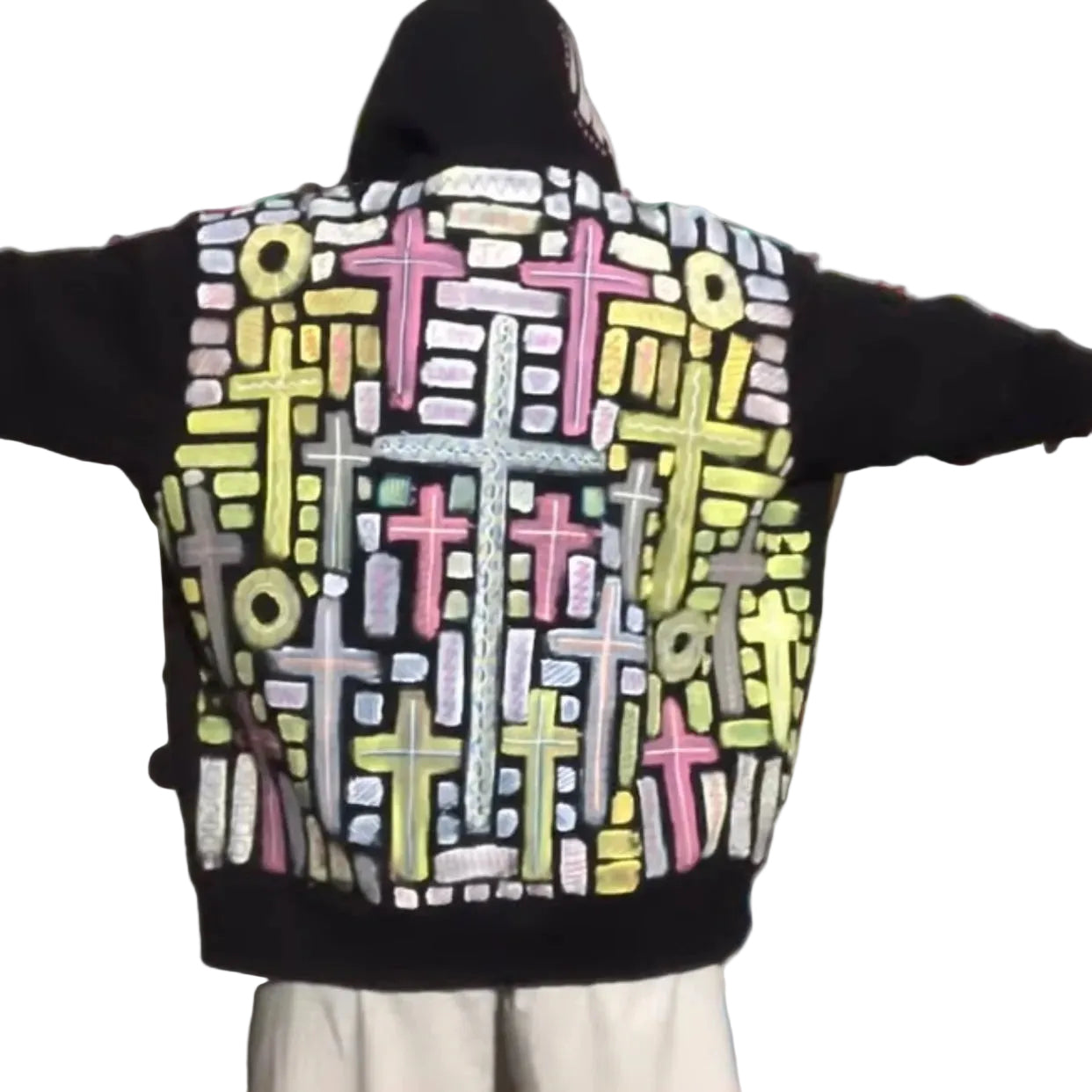 Custom Hoodie