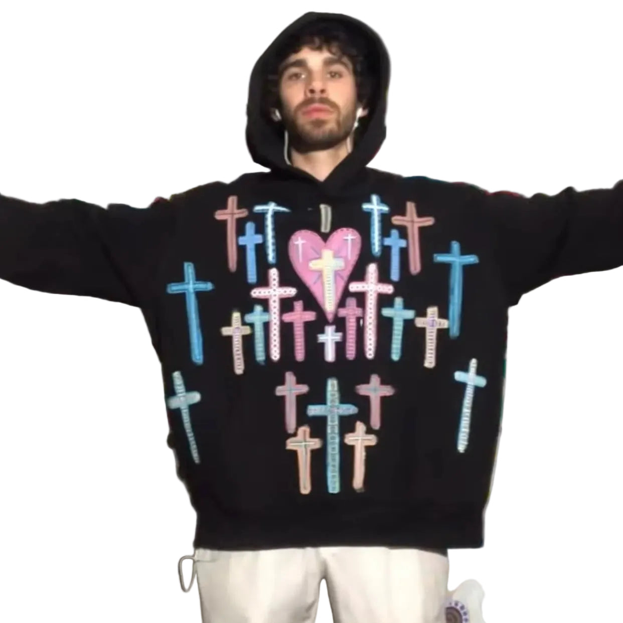 Custom Hoodie