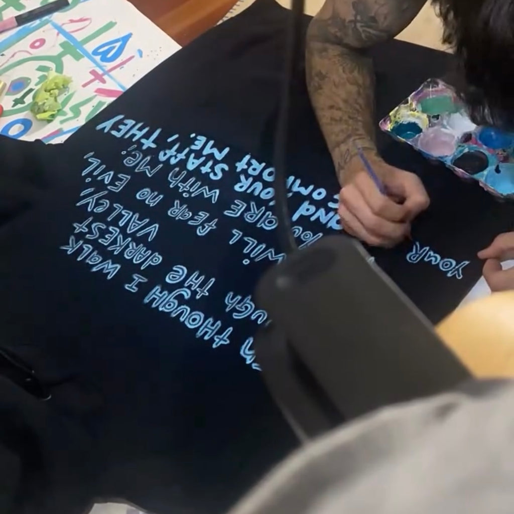 Custom Hoodie
