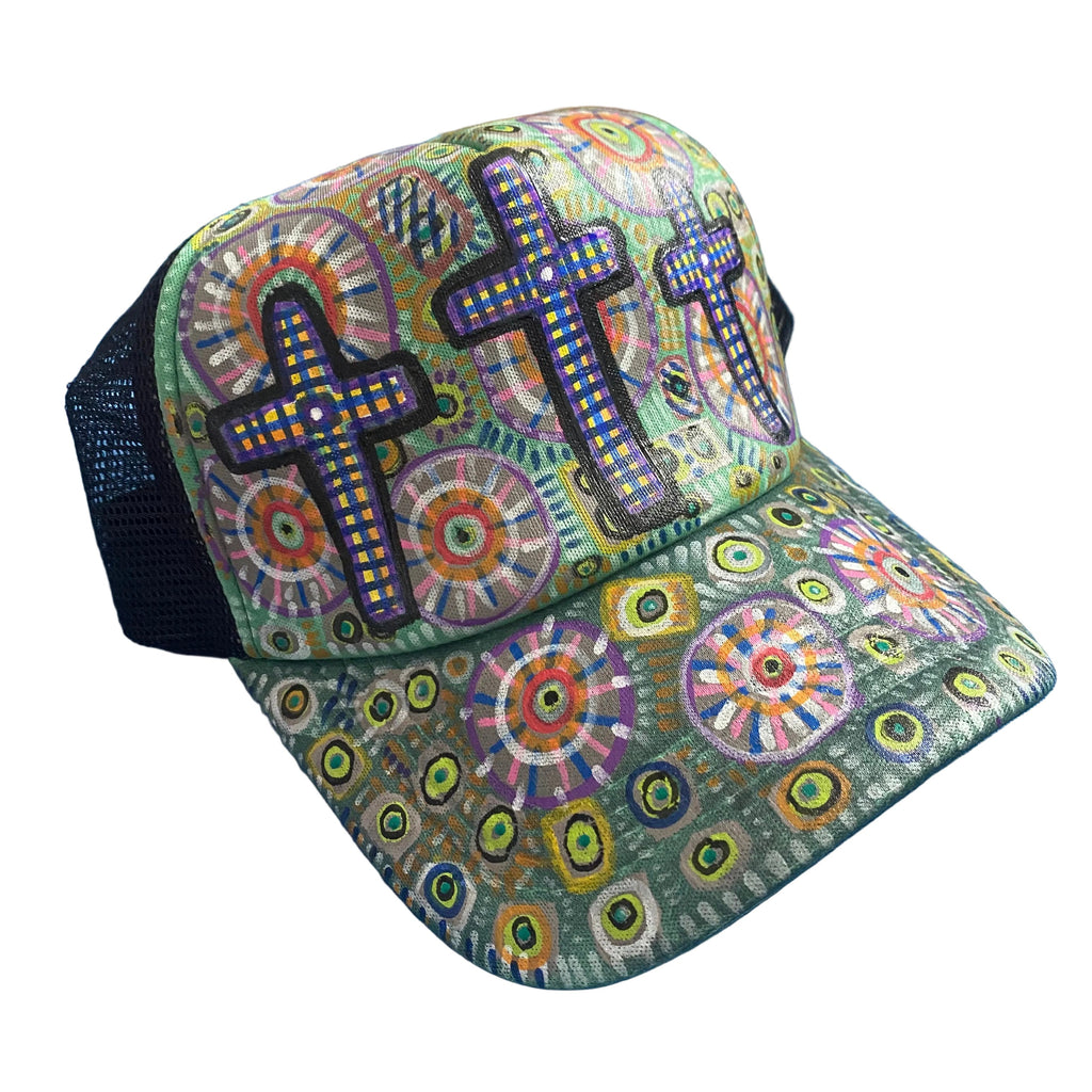Custom Hat