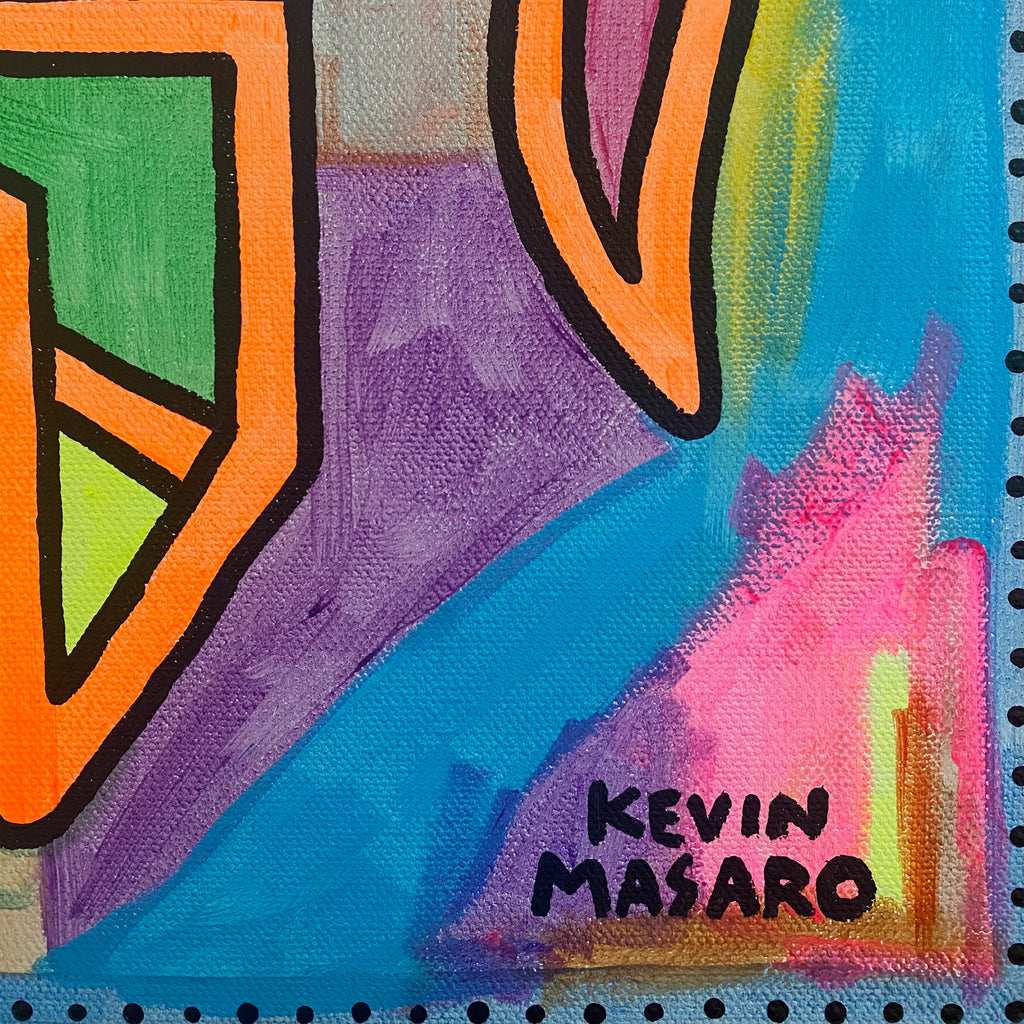 “Nostalgia” - 1 of 1 Painting