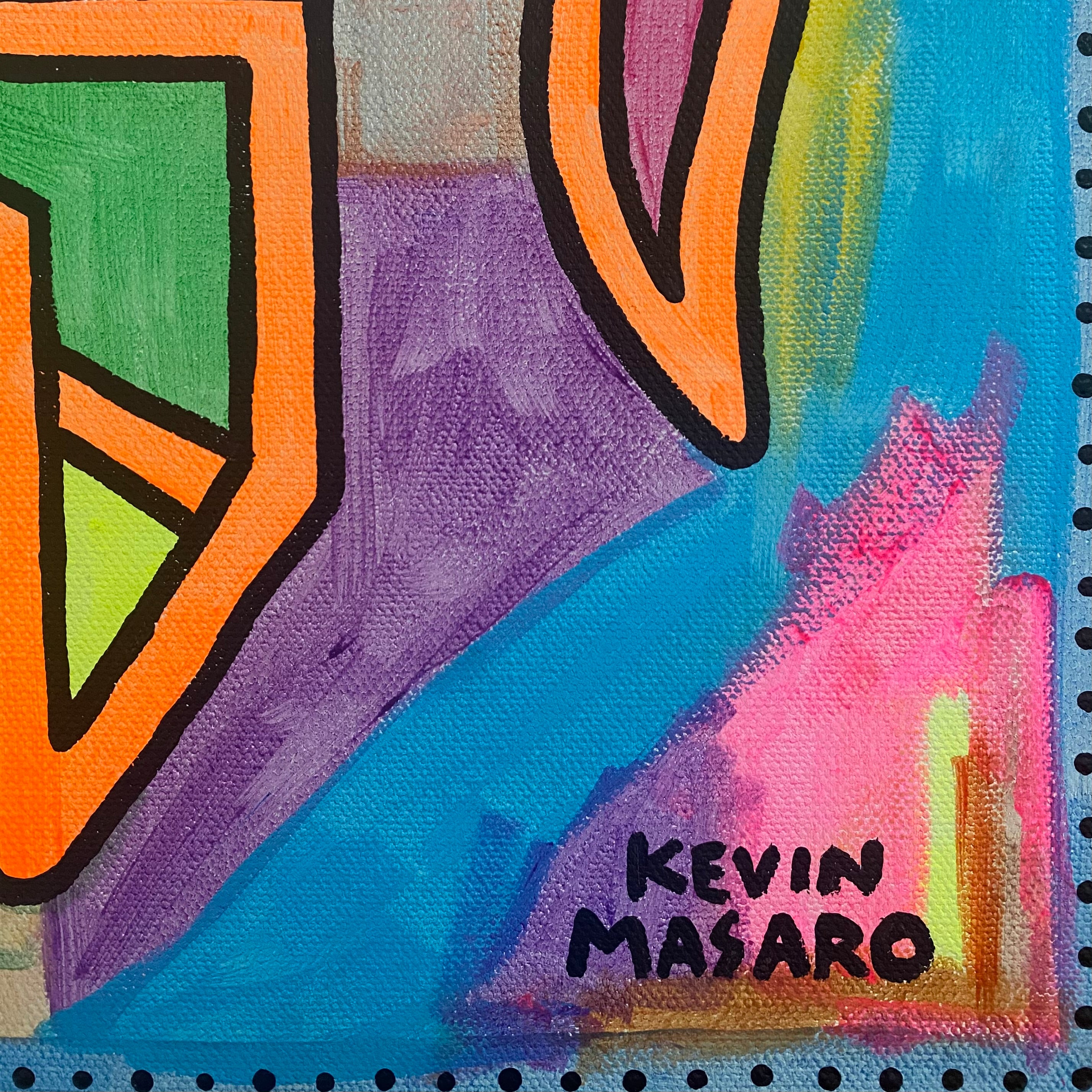 “Nostalgia” - 1 of 1 Painting