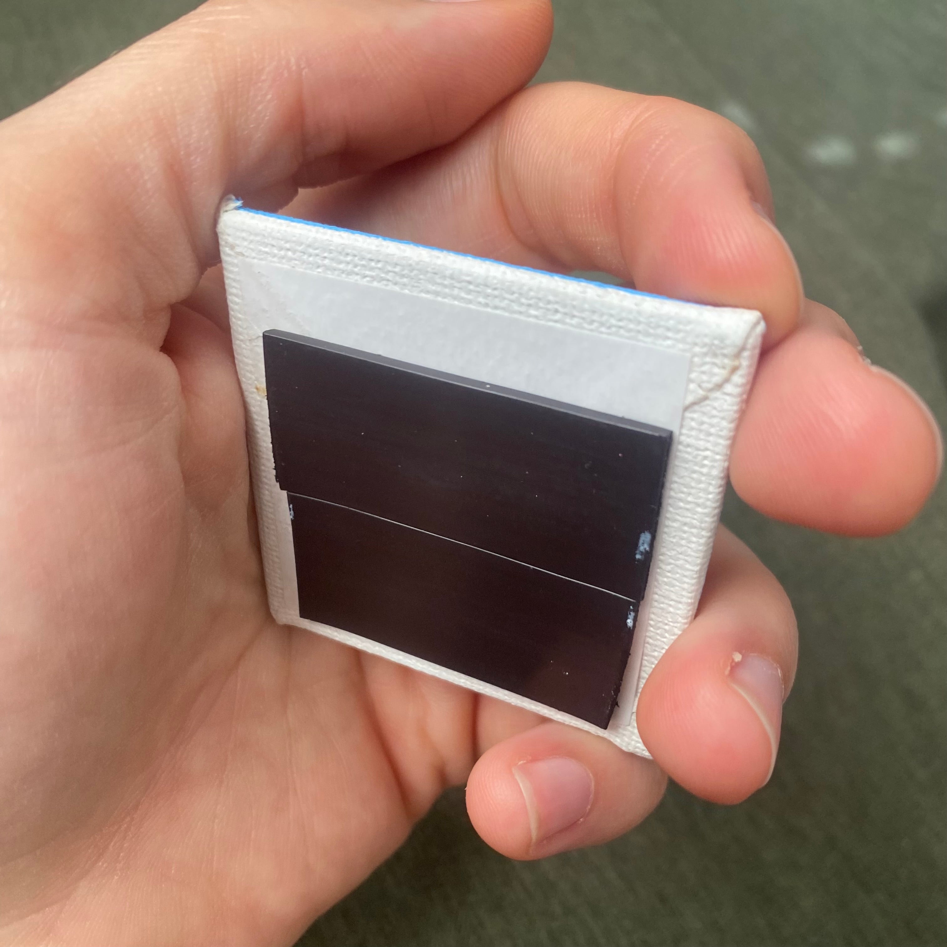 Hand Painted Magnet