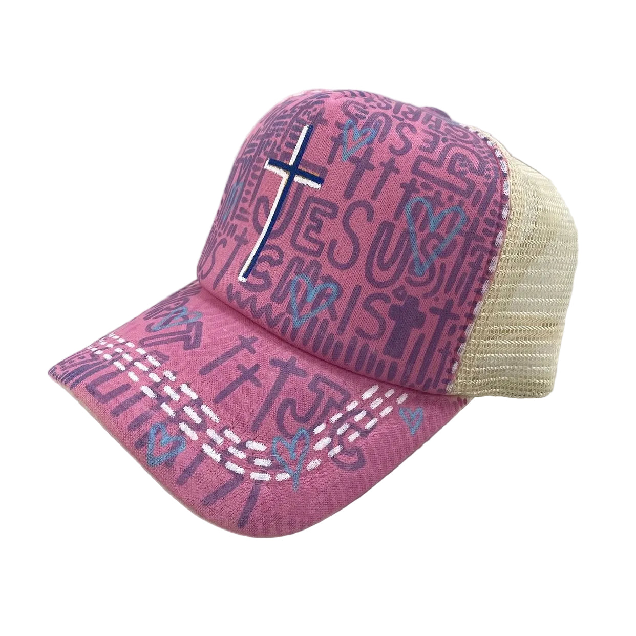 Custom Hat